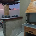 Morada Blan Olímpia, São Paulo