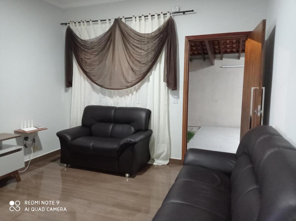 Morada Blan Olimpia, Sao Paulo Casa de férias